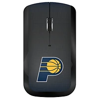 Keyscaper Indiana Pacers Wireless USB Computer Mouse