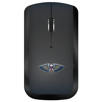 Keyscaper New Orleans Pelicans Wireless USB Computer Mouse