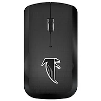 Keyscaper Throwback Atlanta Falcons Wireless USB Computer Mouse
