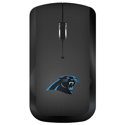 Keyscaper Carolina Panthers Wireless USB Computer Mouse