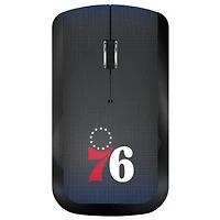 Keyscaper Philadelphia 76ers Wireless USB Computer Mouse