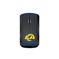 Keyscaper Los Angeles Rams Wireless USB Computer Mouse