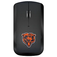 Keyscaper Chicago Bears Wireless USB Computer Mouse