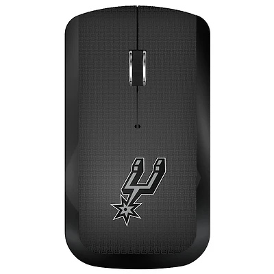 Keyscaper San Antonio Spurs Wireless USB Computer Mouse