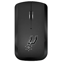 Keyscaper San Antonio Spurs Wireless USB Computer Mouse