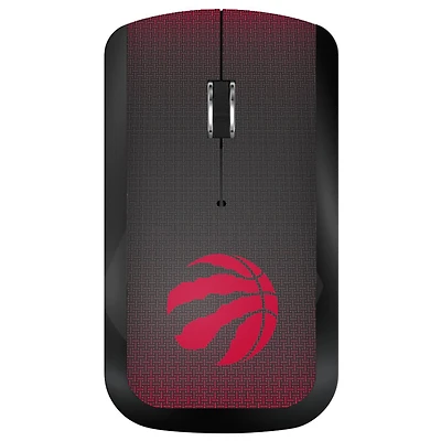 Keyscaper Toronto Raptors Wireless USB Computer Mouse