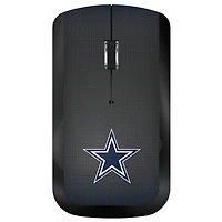 Keyscaper Dallas Cowboys Wireless USB Computer Mouse