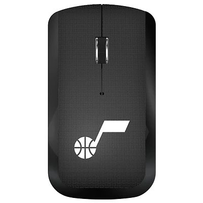 Keyscaper Utah Jazz Wireless USB Computer Mouse