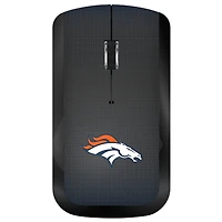 Keyscaper Denver Broncos Wireless USB Computer Mouse