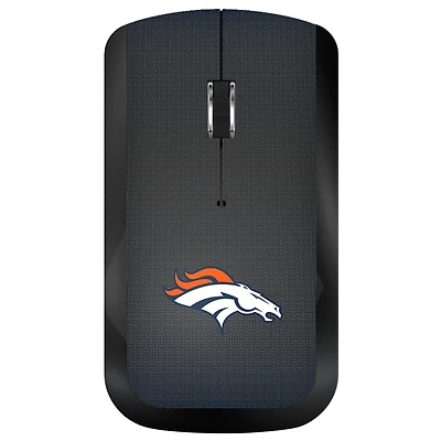 Keyscaper Denver Broncos Wireless USB Computer Mouse