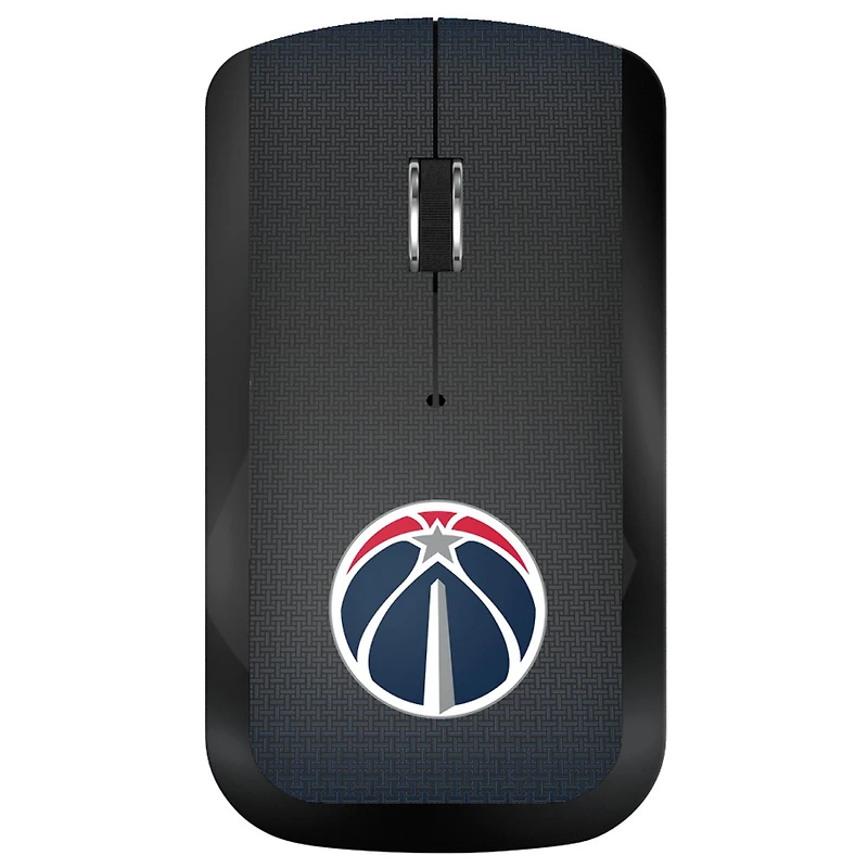 Keyscaper Washington Wizards Wireless USB Computer Mouse