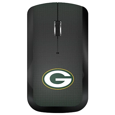 Keyscaper Green Bay Packers Wireless USB Computer Mouse