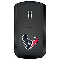 Keyscaper Houston Texans Wireless USB Computer Mouse