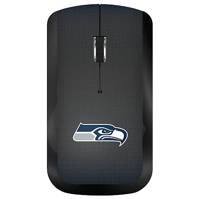 Keyscaper Seattle Seahawks Wireless USB Computer Mouse