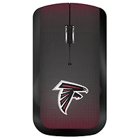 Keyscaper Atlanta Falcons Wireless USB Computer Mouse