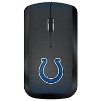 Keyscaper Indianapolis Colts Wireless USB Computer Mouse
