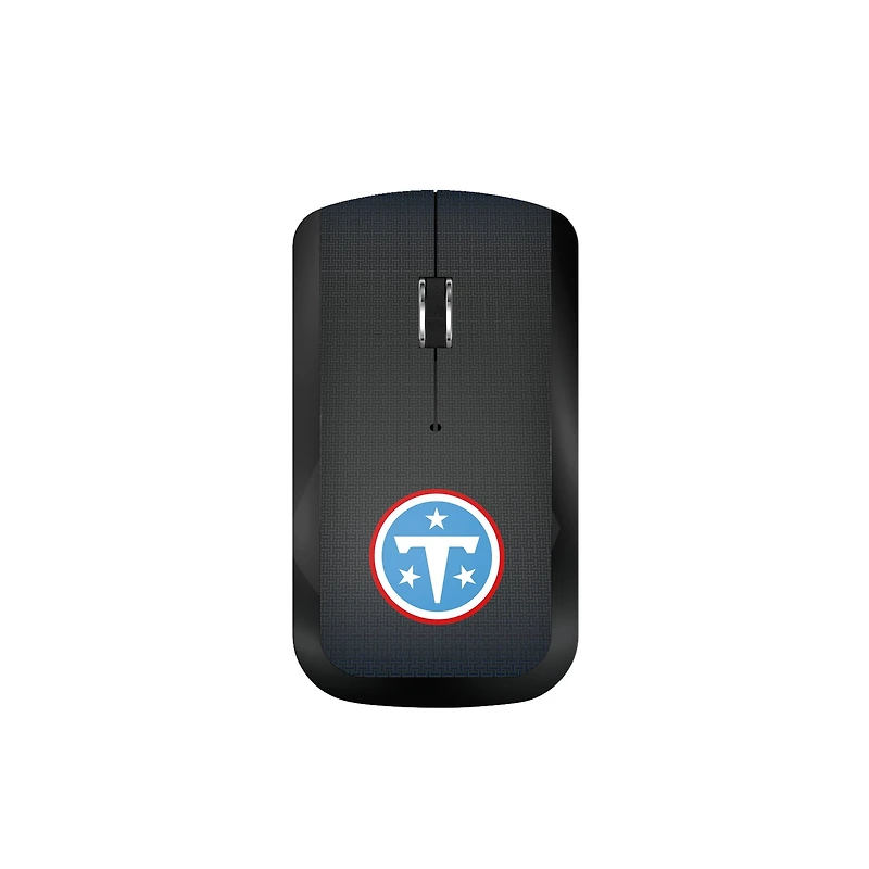 Keyscaper Tennessee Titans Wireless USB Computer Mouse