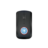 Keyscaper Tennessee Titans Wireless USB Computer Mouse