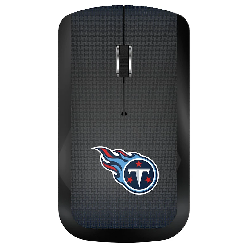 Keyscaper Tennessee Titans Wireless USB Computer Mouse
