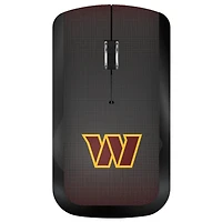Keyscaper Washington Commanders Wireless USB Computer Mouse