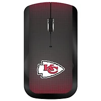 Keyscaper Kansas City Chiefs Wireless USB Computer Mouse