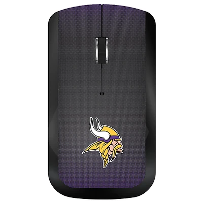 Keyscaper Minnesota Vikings Wireless USB Computer Mouse