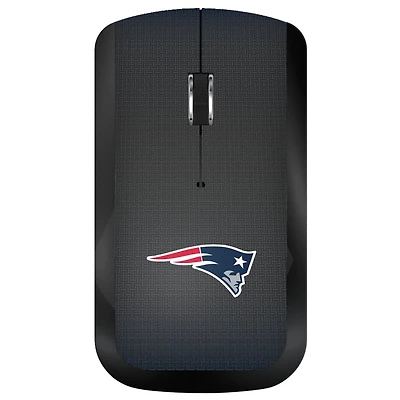 Keyscaper New England Patriots Wireless USB Computer Mouse