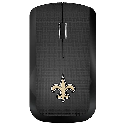 Keyscaper New Orleans Saints Wireless USB Computer Mouse