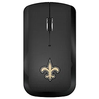 Keyscaper New Orleans Saints Wireless USB Computer Mouse