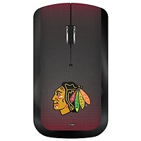 Keyscaper Chicago Blackhawks Wireless USB Computer Mouse