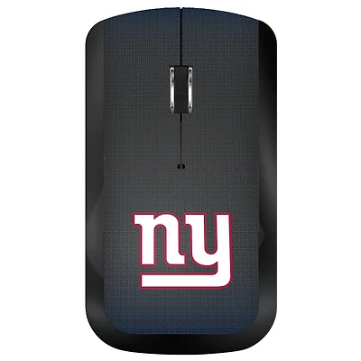Keyscaper New York Giants Wireless USB Computer Mouse