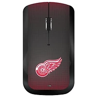Keyscaper Detroit Red Wings Wireless USB Computer Mouse
