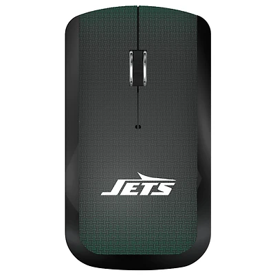 Keyscaper New York Jets Wireless USB Computer Mouse