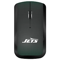 Keyscaper New York Jets Wireless USB Computer Mouse