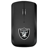 Keyscaper Las Vegas Raiders Wireless USB Computer Mouse