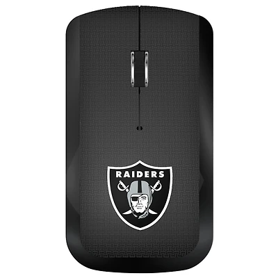 Keyscaper Las Vegas Raiders Wireless USB Computer Mouse