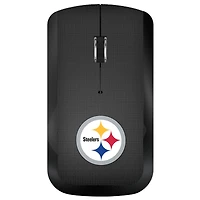 Keyscaper Pittsburgh Steelers Wireless USB Computer Mouse