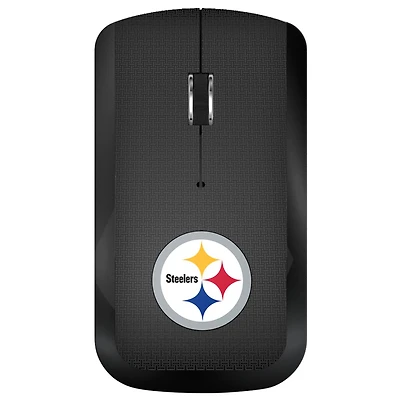 Keyscaper Pittsburgh Steelers Wireless USB Computer Mouse