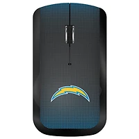 Keyscaper Los Angeles Chargers Wireless USB Computer Mouse