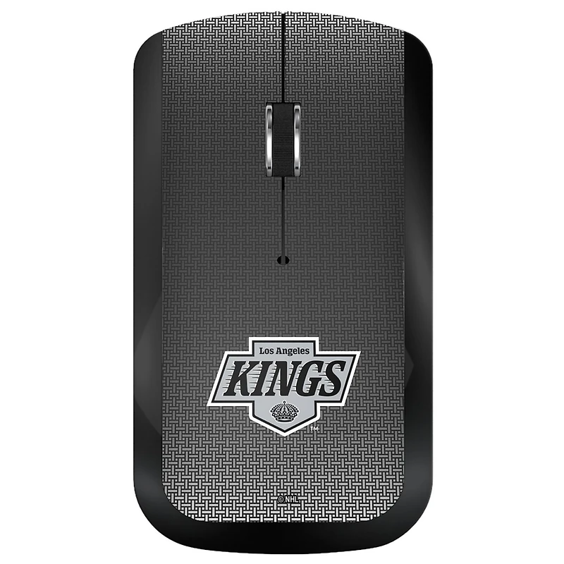 Keyscaper Los Angeles Kings Wireless USB Computer Mouse