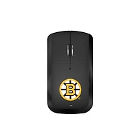 Keyscaper Boston Bruins Wireless USB Computer Mouse