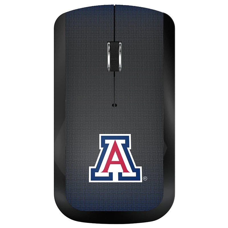Keyscaper Arizona Wildcats Wireless USB Computer Mouse