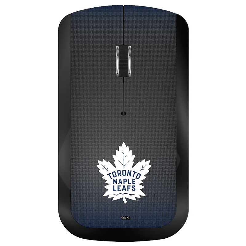 Keyscaper Toronto Maple Leafs Wireless USB Computer Mouse