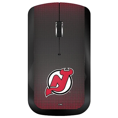 Keyscaper New Jersey Devils Wireless USB Computer Mouse