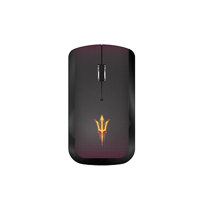 Keyscaper Arizona State Sun Devils Wireless USB Computer Mouse