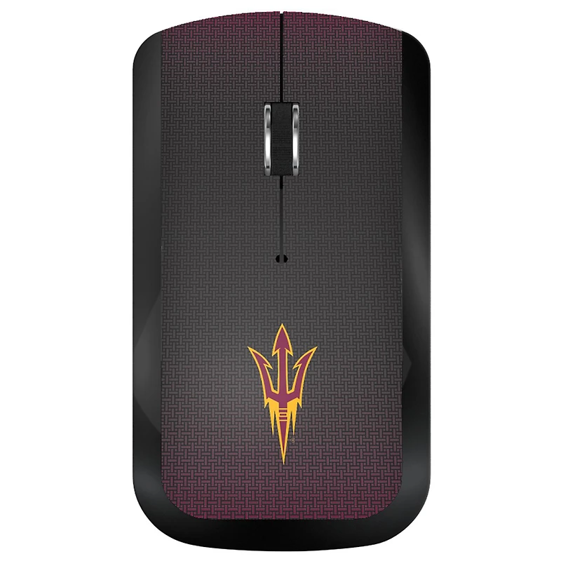 Keyscaper Arizona State Sun Devils Wireless USB Computer Mouse