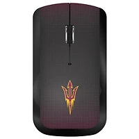 Keyscaper Arizona State Sun Devils Wireless USB Computer Mouse