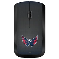 Keyscaper Washington Capitals Wireless USB Computer Mouse