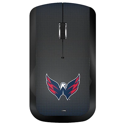 Keyscaper Washington Capitals Wireless USB Computer Mouse