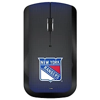 Keyscaper New York Rangers Wireless USB Computer Mouse